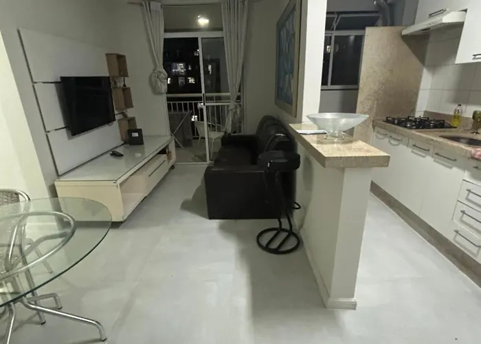 Apartamento Caminhos Da Barra