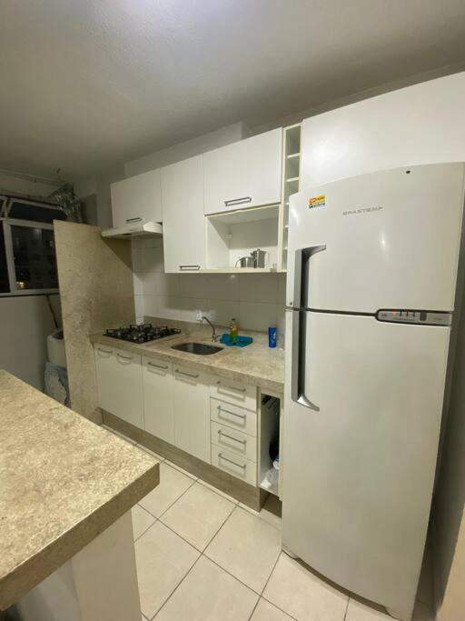 Appartement Caminhos Da Barra *