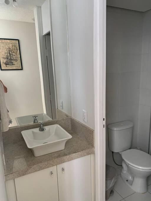 Caminhos Da Barra Appartement Rio de Janeiro