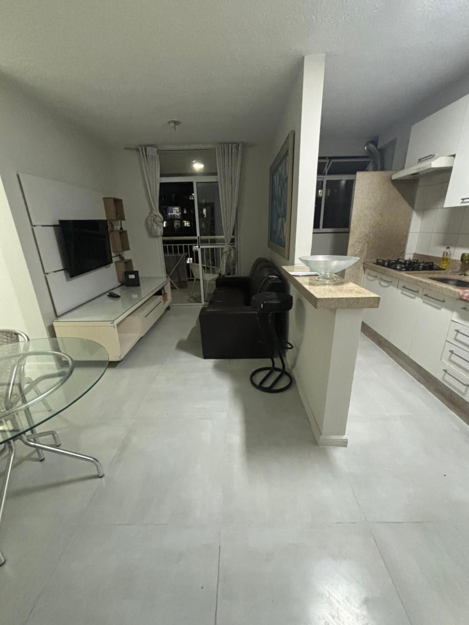 Caminhos Da Barra Apartment *